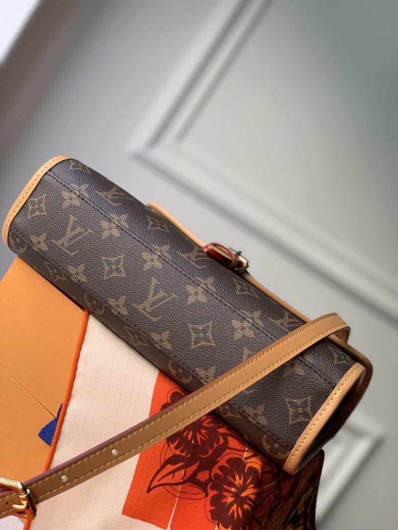 LV Satchel bags